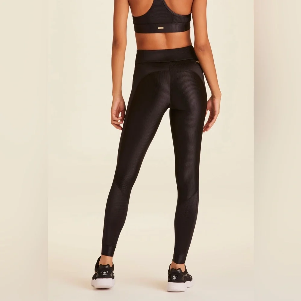 ALALA Raya Rib Tight - Picture 2 of 3